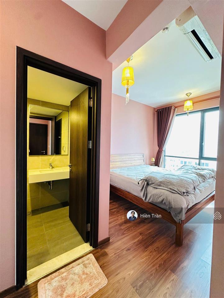 Giá chỉ 8,15 tỷ cho căn 2pn layout chuẩn, sẵn sổ hồng, full nội thất cần bán, ngay 0334 237 ***