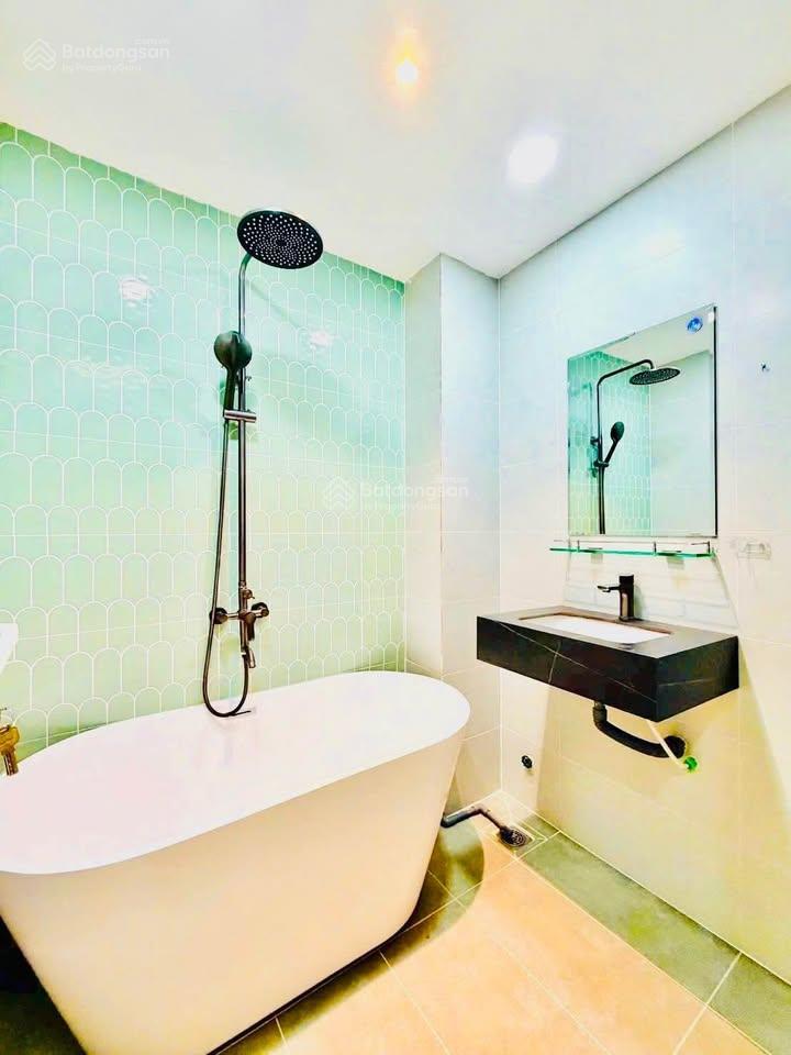 Xả hàng lê văn quới bình tân 5x13m 3pn hẻm 5m oto 4,7 tỷ