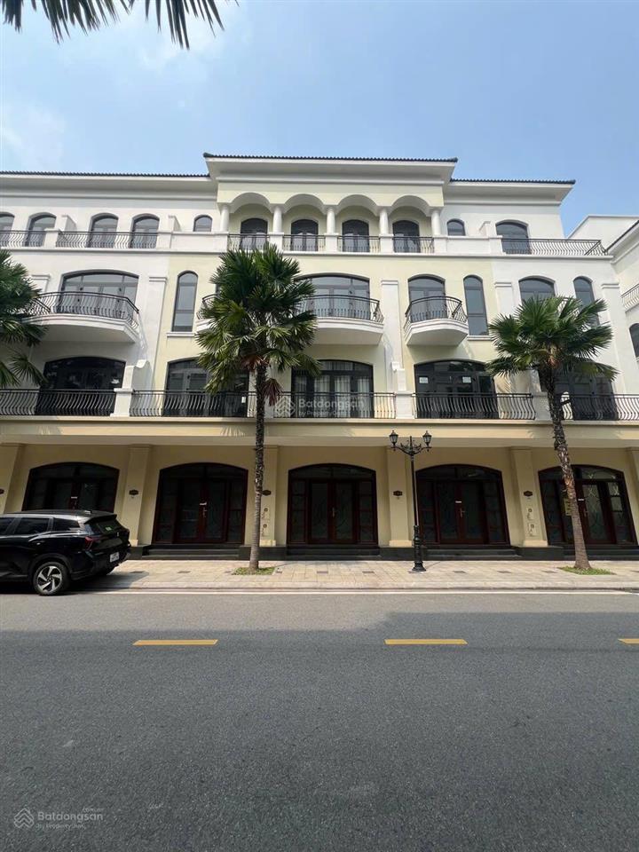 Cần bán gấp căn chà là 48m2, vinhomes ocean park 2