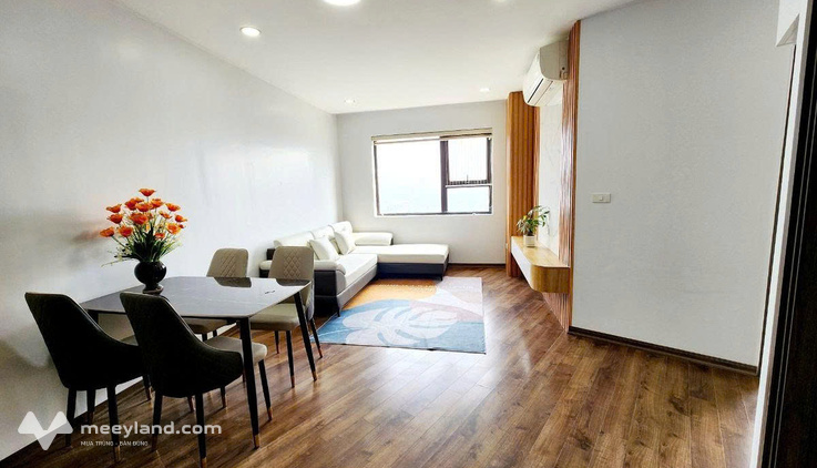 Hiếm nhà đẹp 6 tầng mặt phố lớn Trần Phú, 50m2, mặt tiền rộng 3,8m, lô góc 3 thoáng, kinh doanh sầm uất, giá 25.5 tỷ