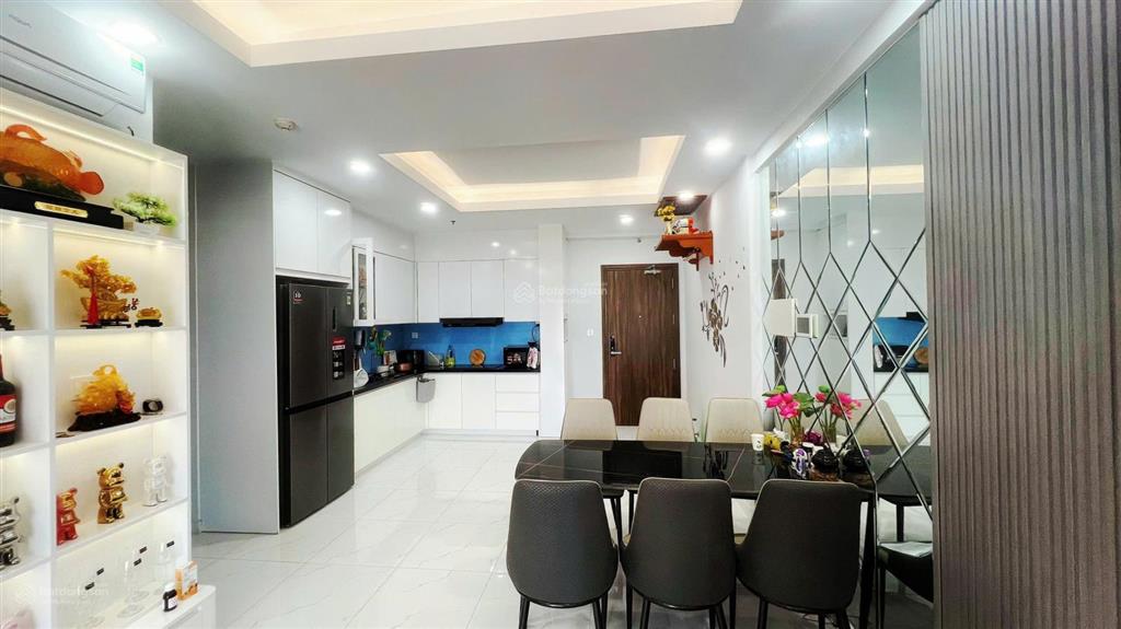 Bán căn hộ 3pn opal skyline full nội thất cao cấp, tầng cao view thoáng mát giá 3.25 tỷ