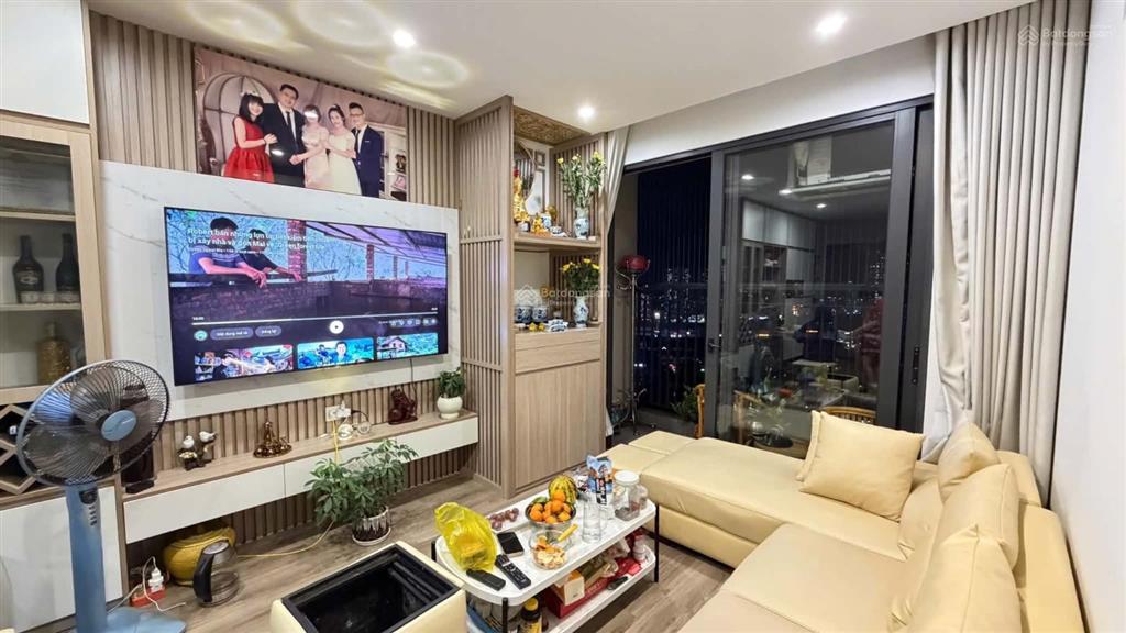 Chính chủ cần bán căn 3pn 75m² tòa s201 tầng 2217 vinhomes smart city. giá 5.5 tỷ bao phí