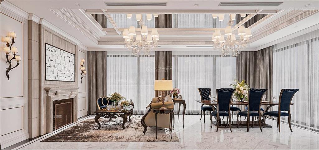 Chỉ 7,5 tỷ sở hữu căn góc 3pn cao cấp chuẩn resort khoáng nóng, 115m², view thoáng, sở hữu lâu dài