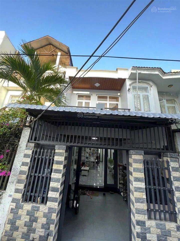 Nhà 1 trệt 1 lầu 4x19 huỳnh tấn phát, ngay cầu phú xuân 4 tỷ 850