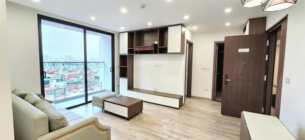Chính chủ cần bán ch 2pn 2 vs 55m² view thoáng nhà mới chỉ việc về ở giá 5.5tỷ cc thanh bình