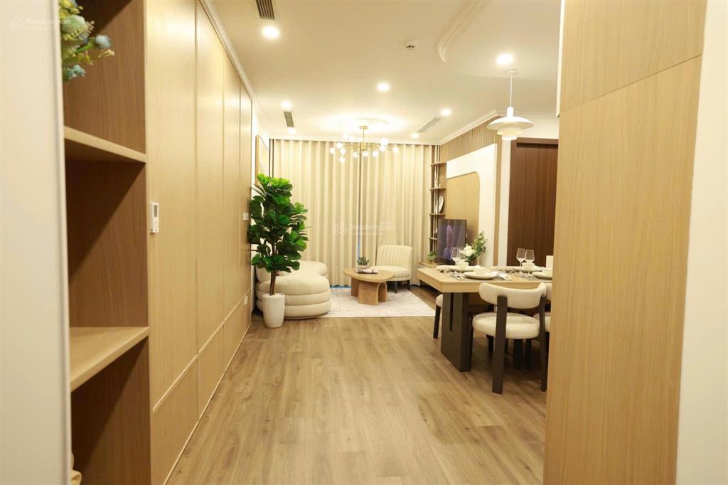 The zenith chung cư giá tốt hải phòng, 2,3 tỷ căn 2 ngủ đón đầu hạ tầng fpt