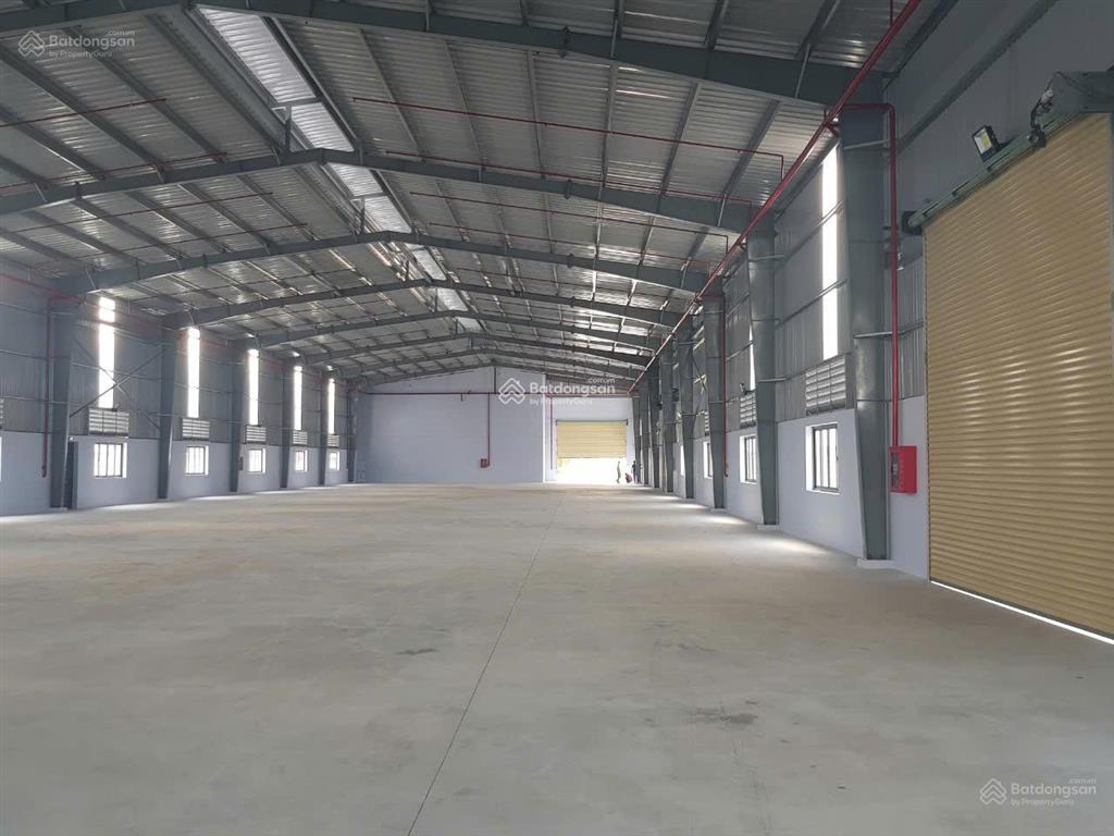 Cần bán nhà xưởng 1517,8 m2 trong khu công nghiệp hiệp phước, nhà bè, tp. hồ chí minh