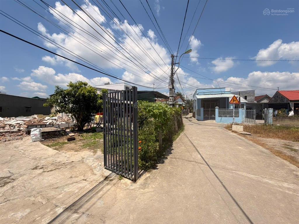 Bán đất võ dõng vĩnh trung ngang 12m quá đẹp