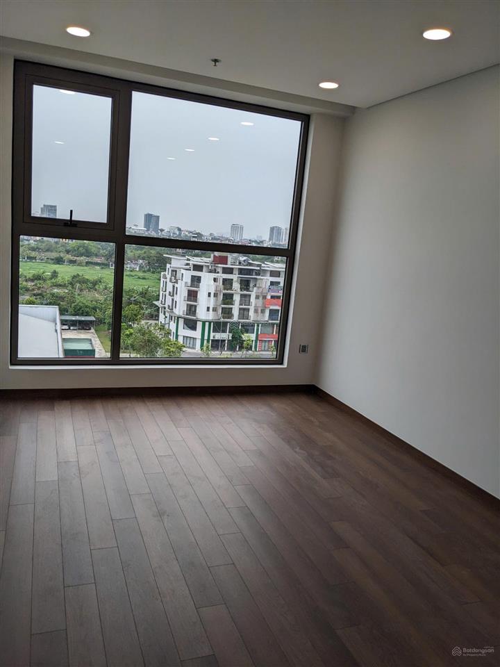 Chính chủ bán căn 77,5m² tầng cao view đông nam cc khai sơn nhà nguyên bản cđt mới tinh 6.9 tỷ