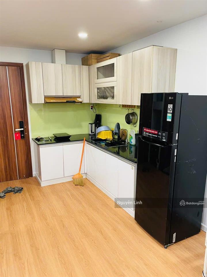 Nhà mình cần bán lại căn hộ 46m² tại samsora riverside vì thay đổi kế hoạch gia đình.