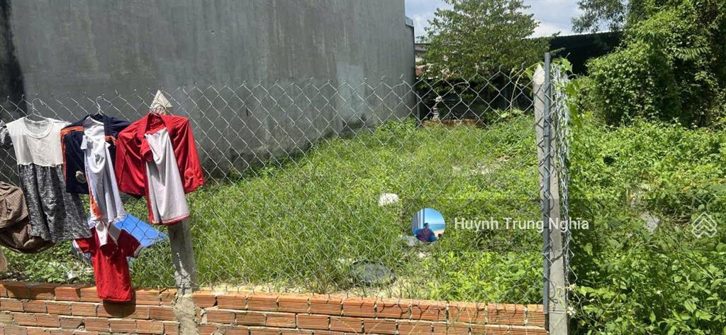 Bán gấp đất thổ cư 6x20m ( 1 tỷ 350 ) đường nguyễn thị lắng, xã tân phú trung ngay vinhome sg park