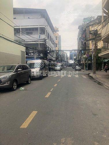 Đất hẻm xe hơi huỳnh thiện lộc, phường phú thạnh, dt 4x25m, khu vực xây dựng 2 lầu, st, giá 6,7 tỷ
