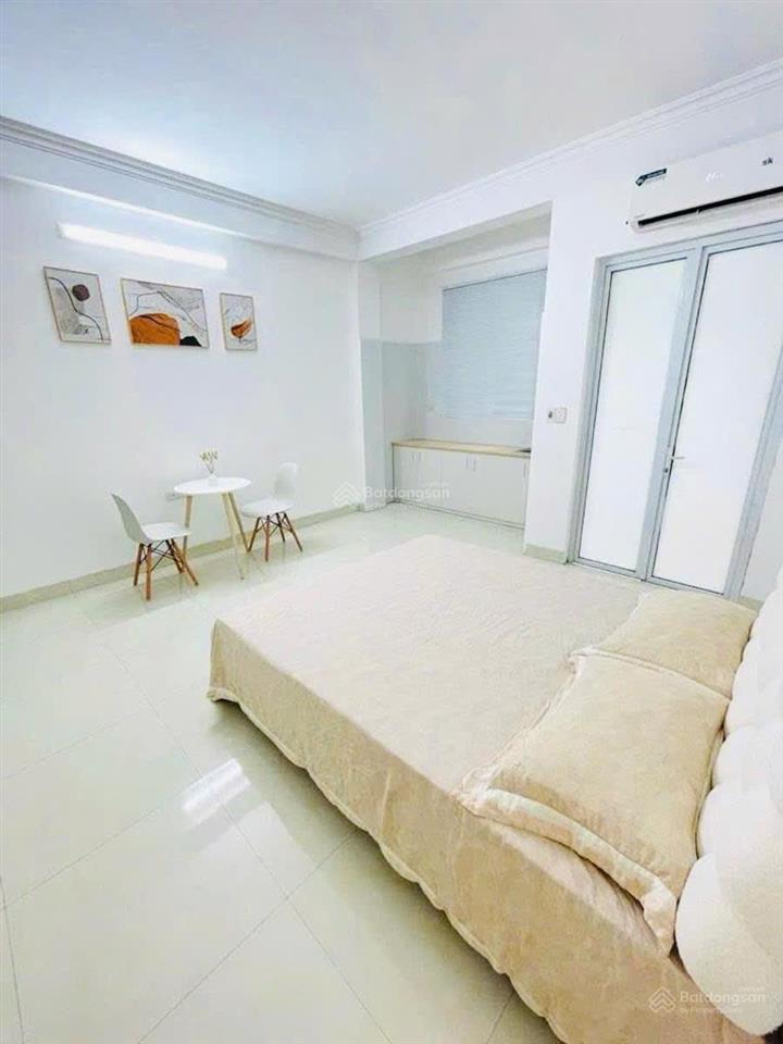 Bán nhà lê đức thọ 7 tầng, ô tô đỗ cửa kinh doanh tấp nập, dòng tiền đỉnh
