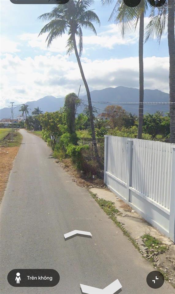 Bán đất vạn long tu bông, dt 93,4m2 full thổ cư, giá chỉ 1,72 tỷ