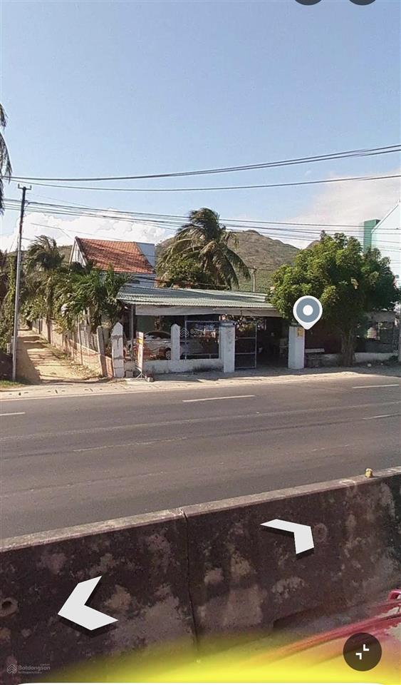 Bán đất có thổ cư dt 243,9m2 xuân tự 1 vạn hưng vạn ninh giá 25tr/m2