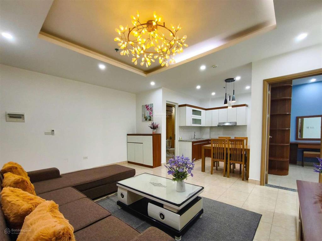 Căn hộ 2pn, trả trước ~300tr, trả góp lãi suất ưu đãi 5,4%/năm