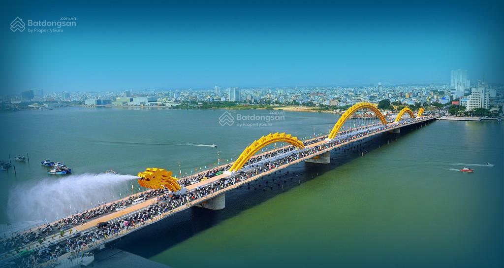 Продаётся участок, 160 м², Ngũ Hành Sơn