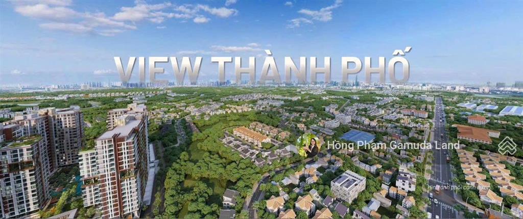 Elysian 1pn dt 43m2 chênh thấp, giá tốt trong khu vực giá 2.870 tỷ