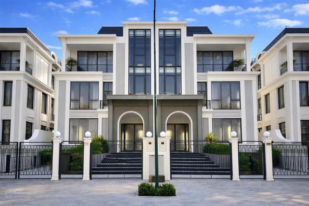 Cần bán gấp căn biệt thự eden residences (khu p ciputra) 180m² giá tốt nhất thị trường.