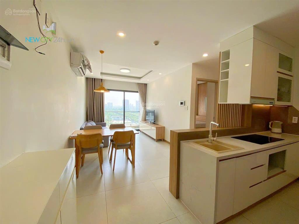 New city thủ thiêm | bán 1pn giá tốt 2026 | nhà trống vào ở ngay