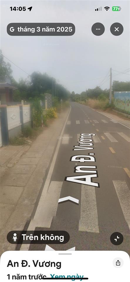 Chính chủ bán kho tại tp đồng xoài
