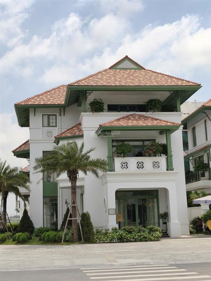 Chỉ từ 18 tỷ sở hữu biệt thự 200m² tại sun hà nam đẳng cấp giới thượng lưu ô tô ngủ trong nhà