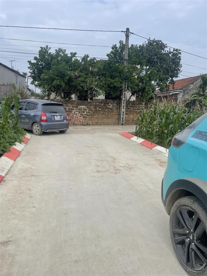 Chính chủ cần bán gấp lô đất đẹp tại mỹ lương chương mỹ giá đầu tư chỉ 1.55 tỷ