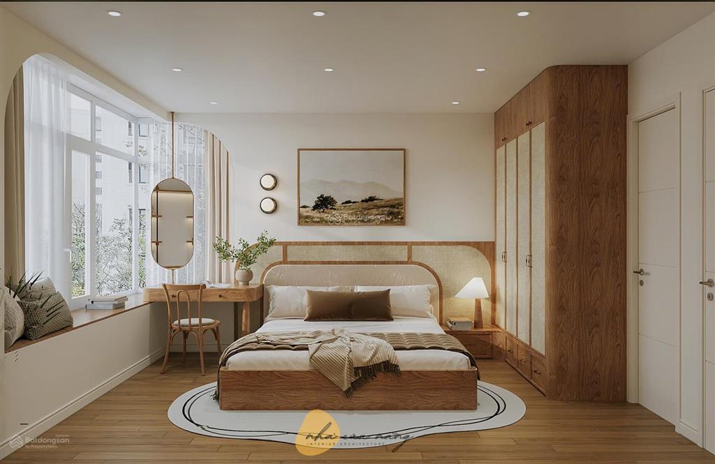 6,2 tỷ căn hộ góc dt117,63m² 3pn ngay lõi trung tâm đà nẵng, view công viên biển cực đẹp
