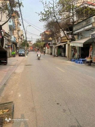 Bán gấp nhà mặt phố Phú Lương, 74m2, mặt tiền rộng 3,6m, vỉa hè, vị trí đẹp, kinh doanh, giá 16,3 tỷ