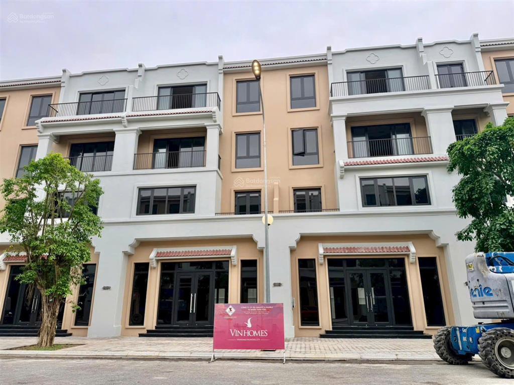 Sốc quá sốc liền kề 120m² (đường rộng 13m) giá chỉ 18,5 tỷ nhận nhà ở ngay (vô đối) quá hấp dẫn