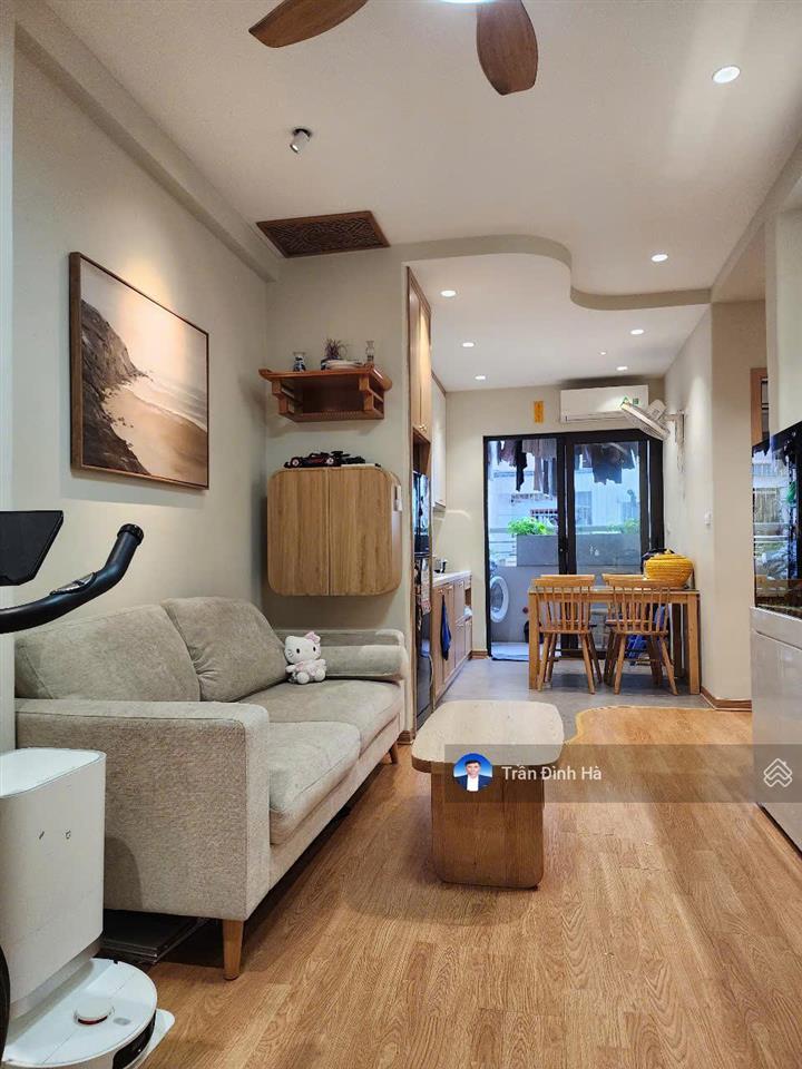 Chung cư ct10b đại thanh, dt 60m2, 3,6 tỷ thanh trì