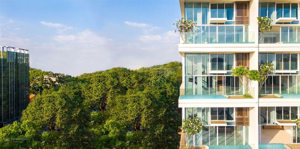 Nổi bật! căn hộ sky duplex 4pn 7m diện tích lên đến 209m2 thang máy riêng ngay hồ con rùa