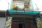 Cần tiền bán gấp nhà Huỳnh Văn Bánh, phường 13, Phú Nhuận, giá bán 4,5 tỷ