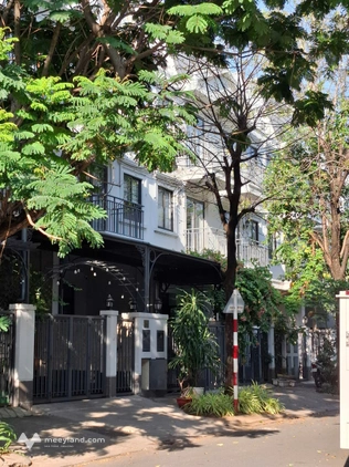 Bán nhà phố đường 5 An Phú, quận 2, giá 25 tỷ