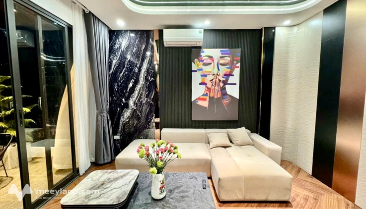 Bán nhà mới Khương Đình – Thanh Xuân, 47m2 x 6 tầng thang máy, 3 ngủ master, full đồ, 14,8 tỷ