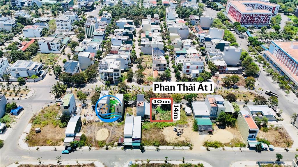 Chính chủ cần bán cặp đất trung tâm tp