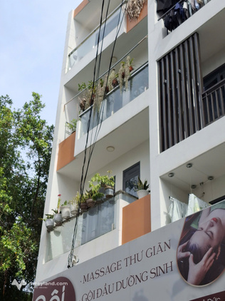 Bán nhà đường 30 phường Bình An, quận 2, giá 18 tỷ