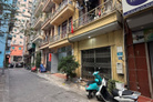 Bán nhà phố Nguyễn Thị Định, Cầu Giấy, 65m2 xây 6 tầng, thang máy, kinh doanh