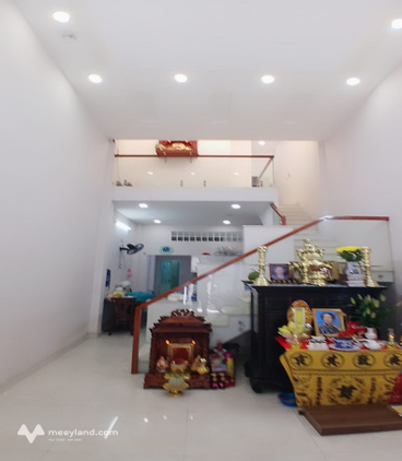 Bán nhà Trường Chinh, Tân Thới Nhất, quận 12, 85m2, 2 tầng, giá rẻ