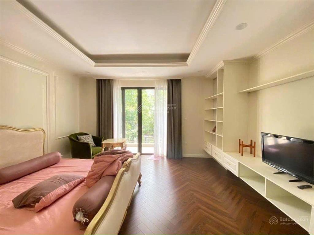 Năng hải villas bán nhanh căn btsl góc cực đẹp tại vinhomes thăng long