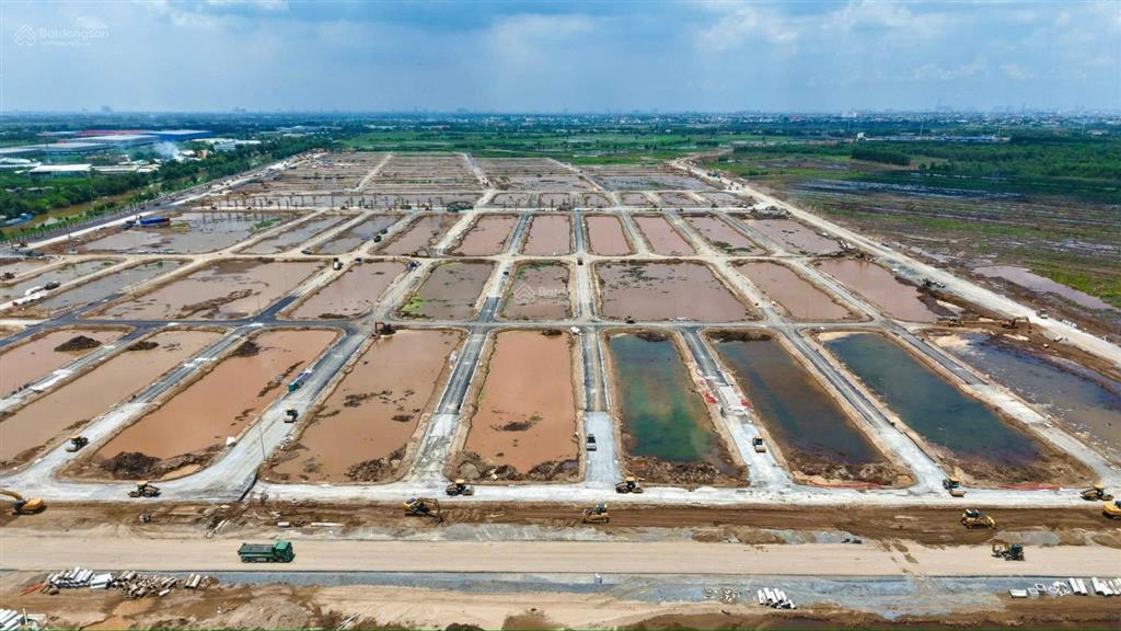 Vinhomes saigon park hóc môn, hỗ trợ lãi suất 0% đến 5 năm, đón sóng đại đô thị 1.080ha