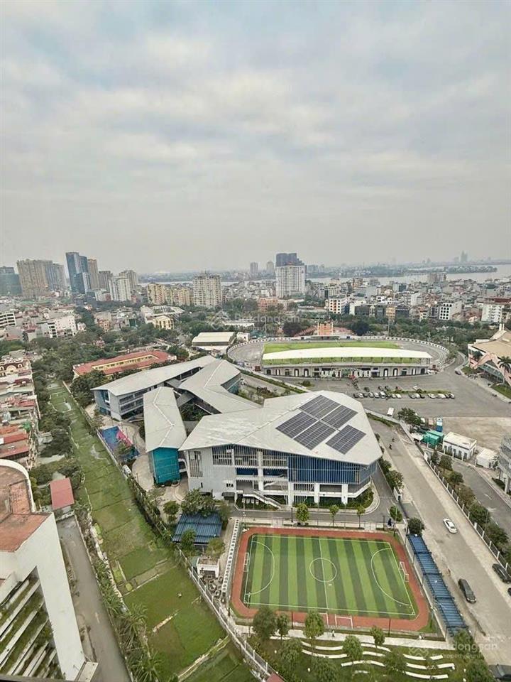 Bán căn cc hoa hậu n04b t2 ngoại giao đoàn 129m2 view thẳng hồ tây, nhỉnh 14 tỷ