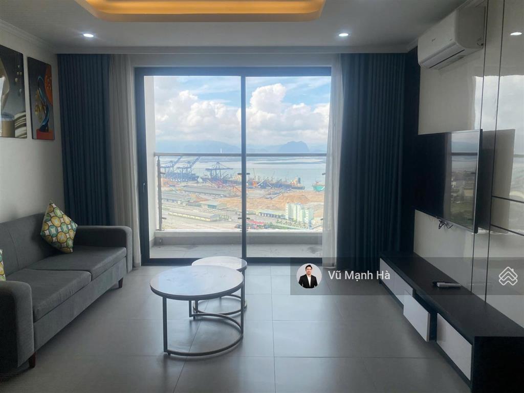 Căn 1pn giá tốt của dự án chung cư đức dương beverly hills vào ở ngay