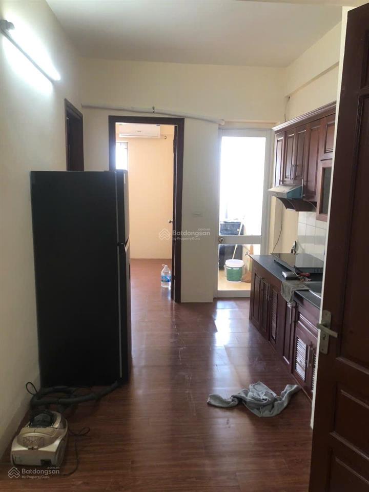 Nhà anh trai chuyển nhà nên muốn bán chcc tại tp giao lưu