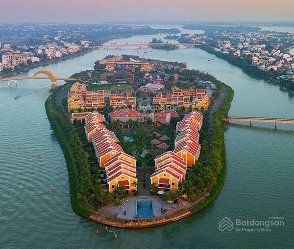Bán đất tại đường nguyễn tri phương, phường hội an, thành phố đà nẵng. diện tích 229m2