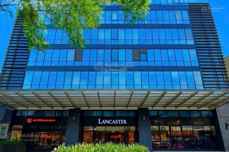 Bán căn hộ tại lancaster núi trúc 2pn, 2wc, 13,7 tỷ, 108m2 tầng trung view thoáng full nt
