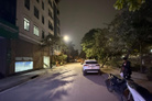 Bán tòa nhà khách sạn mặt phố Đại Kim, 90m2 - 10 tầng - thang máy, kinh doanh