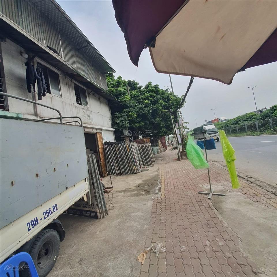 440m2 mặt phố đỗ mười mặt tiền 29m hiếm có chỉ 35 tỷ giá chưa đến 80 triệu/m2