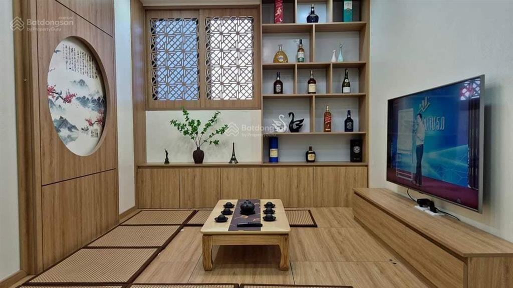 Giá sốc 3.9 tỷ nhận ngay căn 55m2 full nội thất tại chung cư báo nhân dân sổ đỏ sẵn giao dịch
