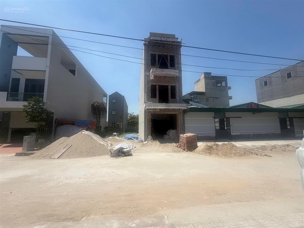 Gia đình cần tiền bán nhanh lô đất làn 2 khu đô thị đẹp xã gia bình, tỉnh bắc ninh 0973 237 ***